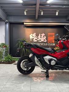 二手本田DREAMWINGX-ADV 750