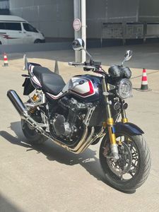 二手本田DREAMWINGCB1300 Super Four