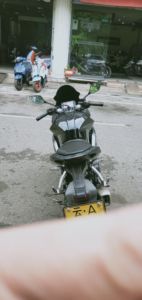 二手凯越321RR