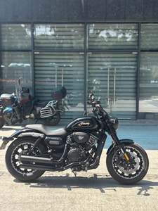 二手庄威V400