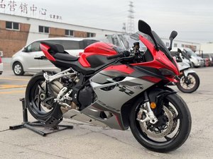 二手QJMOTOR赛921