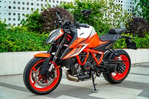 二手KTMR2R1290 Super Duke