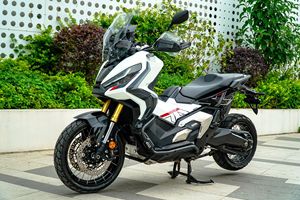 二手本田X-ADV 750