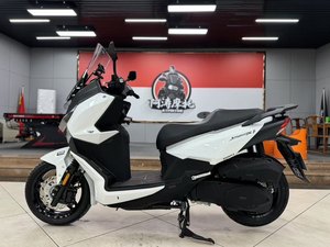 二手三阳Joymax F 300