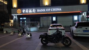 二手力帆K29