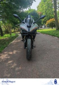 二手QJMOTOR赛150