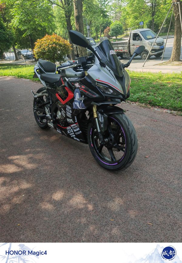 二手QJMOTOR赛150