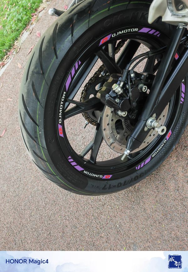 二手QJMOTOR赛150