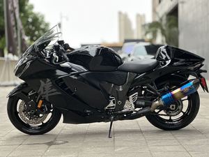 二手铃木GSX 1300R Hayabusa