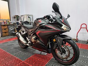 二手本田DREAMWINGCBR500R
