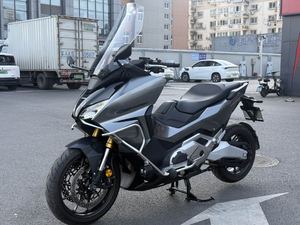 二手本田DREAMWINGNSS750