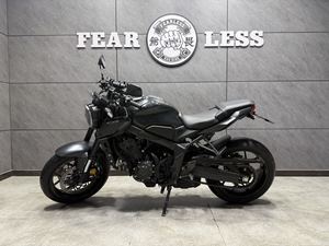 二手本田DREAMWINGCB650R 