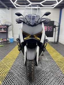 二手雅马哈XMAX