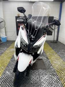 二手光阳赛艇 250