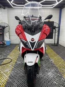 二手宗申阿普利亚SR Max 250