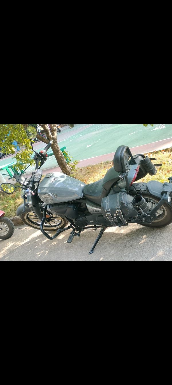 二手力帆V16S