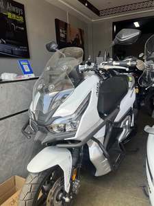 二手大阳V锐 ADV150