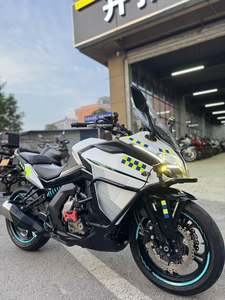 二手春风400GT