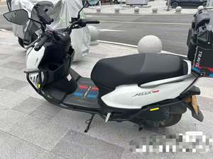 二手豪爵ADX125