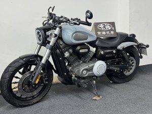 二手奔达金吉拉300