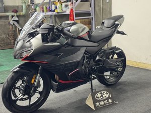 二手春风450SR