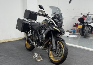 二手凯越525X