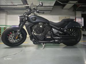 二手奔达黑旗500