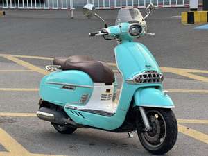二手维多利亚Sixties 300i