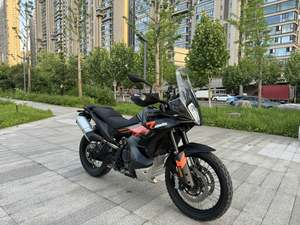 二手KTMR2R790 Adventure