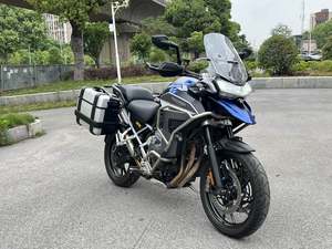 二手凯旋Tiger 1200