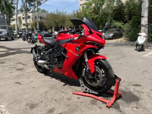 二手QJMOTOR赛600