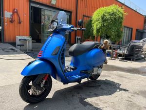 二手VESPAGTS
