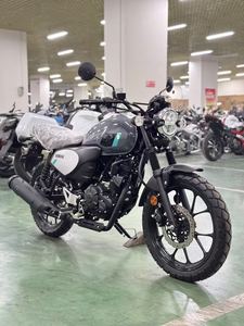 二手建设雅马哈GT150 Fazer