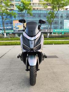 二手三阳巡弋 Cruisym150GT