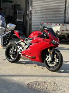 二手摩枭500RR