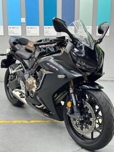 二手本田DREAMWINGCBR650R