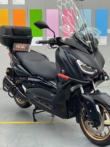 二手雅马哈XMAX