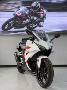 二手凯越350RR 赫雷兹