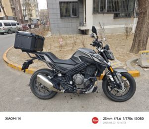 二手高金Flame500