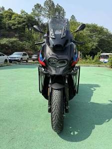 二手宝马C 400