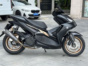 二手雅马哈AEROSPORTS X
