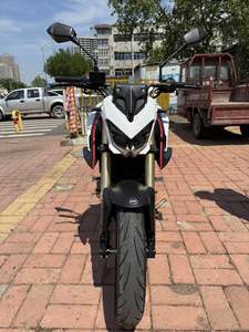 二手QJMOTOR追150
