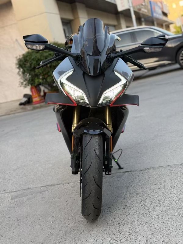 二手春风450SR