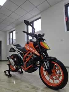 二手KTMR2R390 Duke