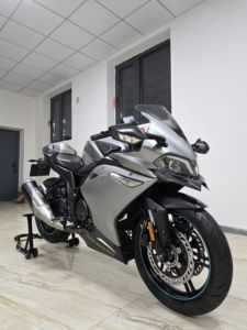 二手无极300RR
