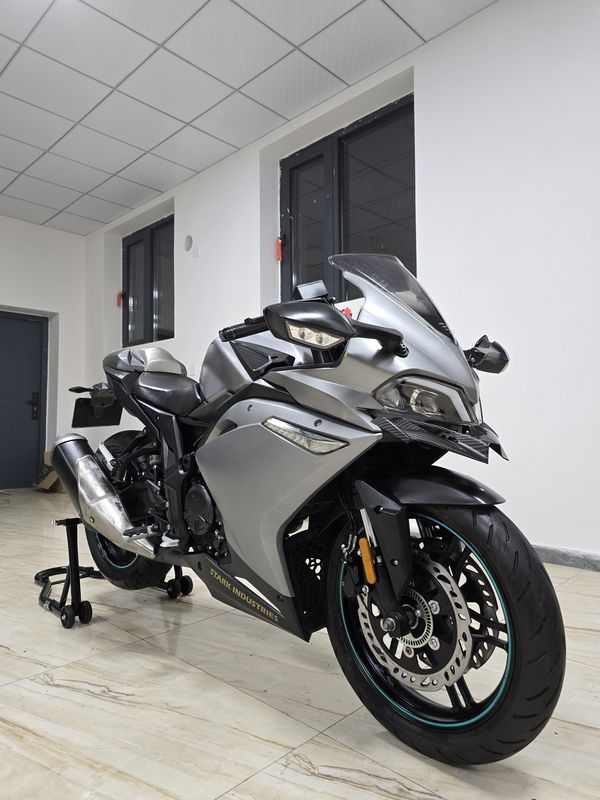 二手无极300RR