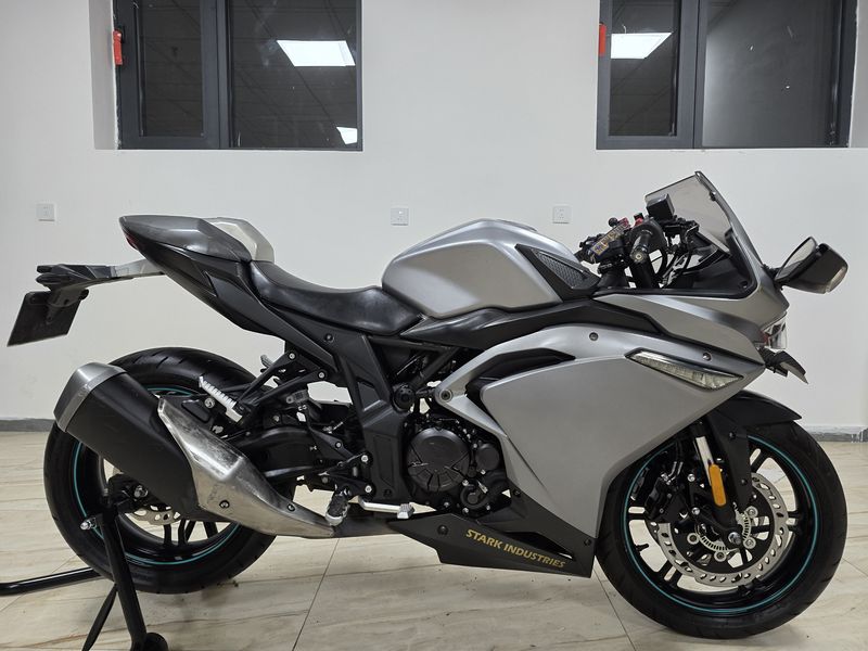 二手无极300RR