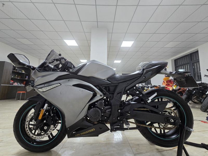 二手无极300RR