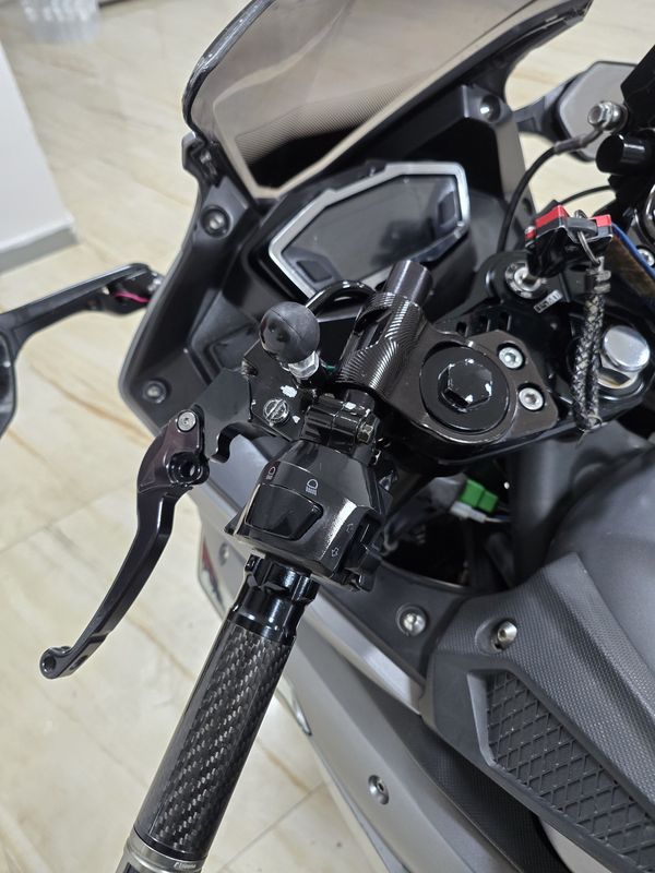二手无极300RR
