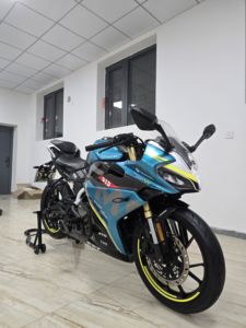 二手春风250SR
